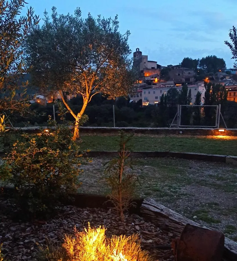 Holiday home Casa Fonset Villa Ager