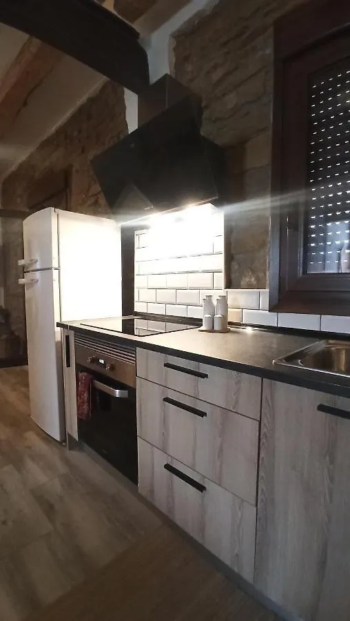 Holiday home Casa Fonset Villa Ager Spain