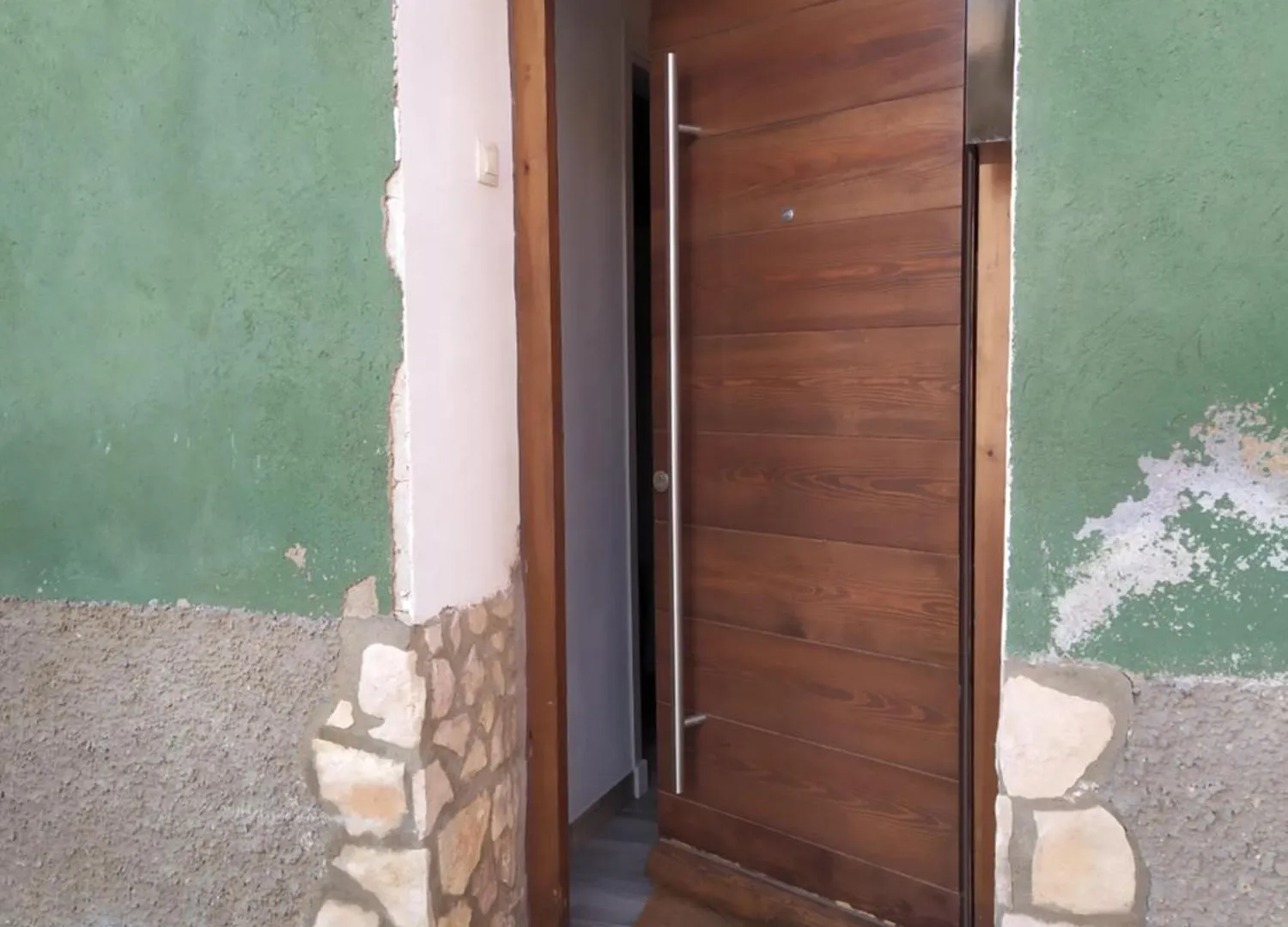 Casa Fonset Villa Ager